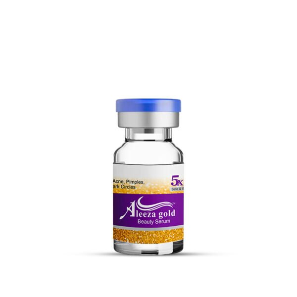 Aleeza Gold Serum 5ml